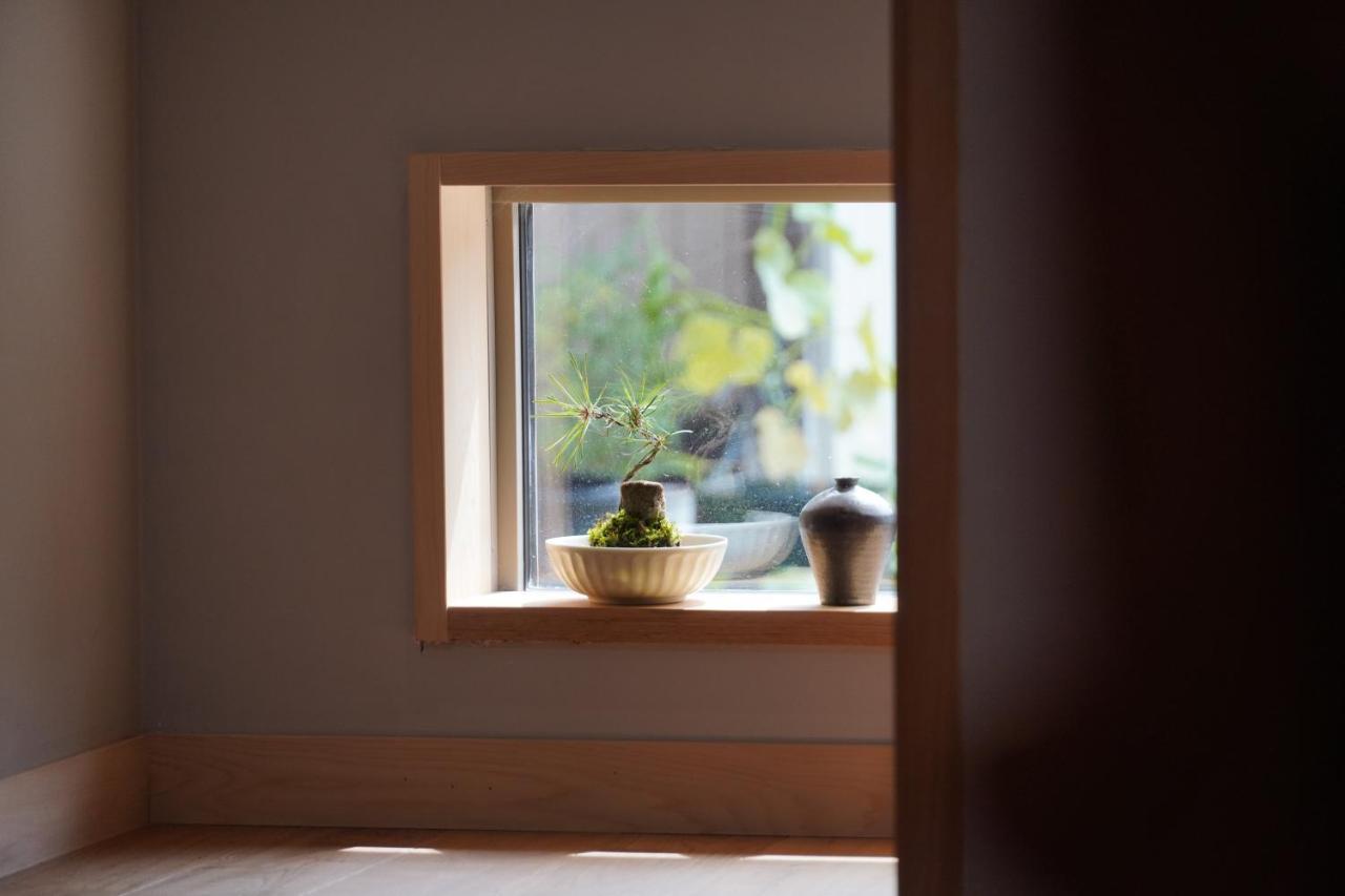 Appartamento Rikka Fukiya Takayama  Esterno foto