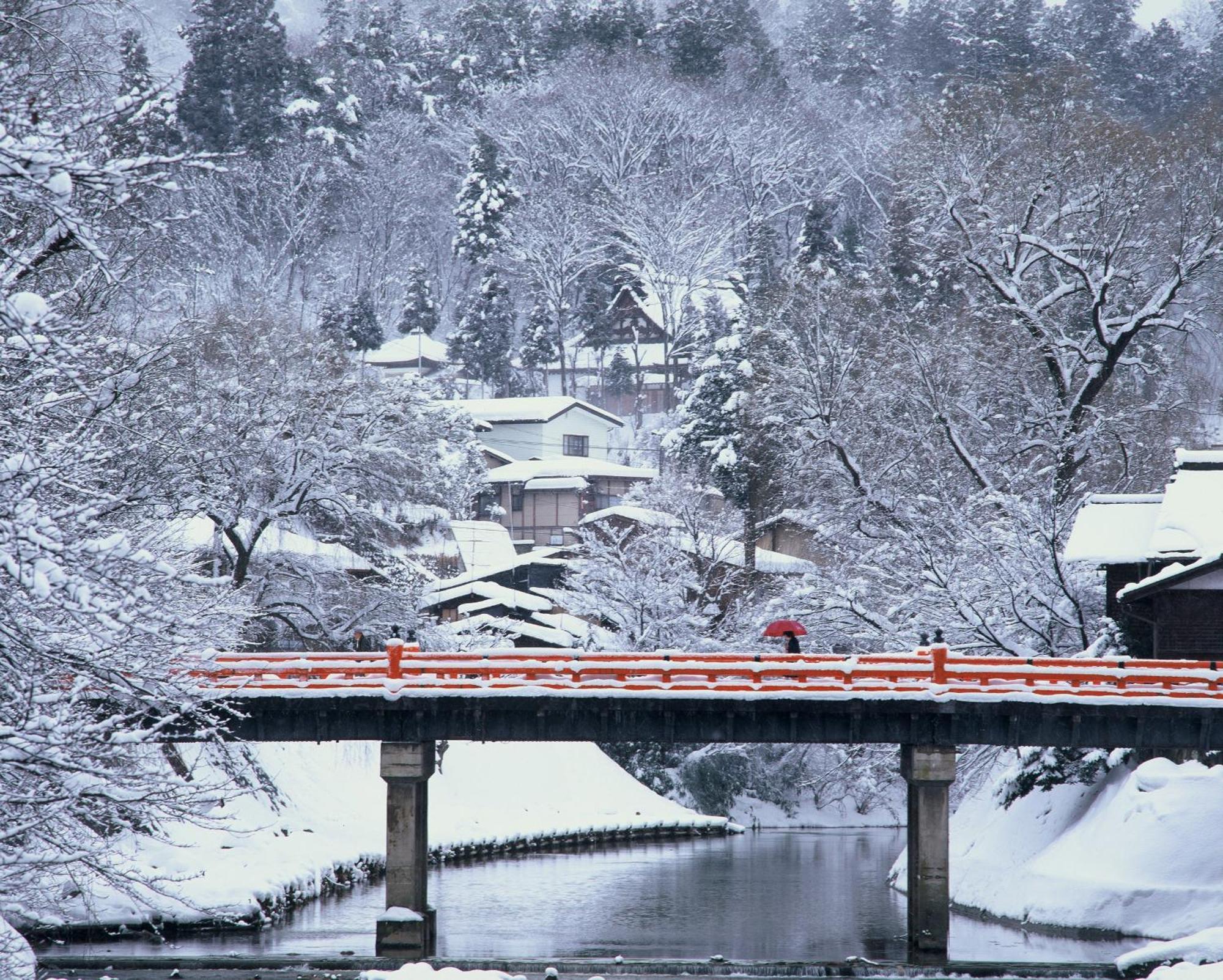 Appartamento Rikka Fukiya Takayama  Esterno foto